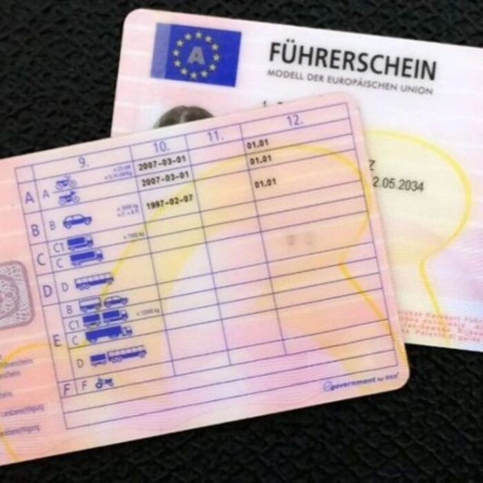 Unser professioneller Dokumentenservice bietet Ihnen schnelle und zuverlässige Lösungen für alle Ihre Dokumentenanforderungen. Mit unserem Express-Service gewährleisten wir eine effiziente Bearbeitung innerhalb kürzester Zeit. Unsere Dienstleistungen umfassen die Bearbeitung verschiedener Dokumente wie Führerscheine, Reisepässe, Zertifikate und andere wichtige Papiere. Wir legen höchsten Wert auf Qualität und Sicherheit bei der Dokumentenverarbeitung. Unser erfahrenes Team steht Ihnen mit fachkundiger Beratung zur Seite und sorgt für eine reibungslose Abwicklung Ihrer Anträge. Vertrauen Sie auf unsere langjährige Expertise für Ihre Dokumentenbedürfnisse. Schnell, sicher und zuverlässig - Ihr vertrauenswürdiger Partner für verifizierte Dokumente.